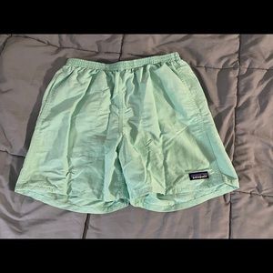 Patagonia mens Baggies 5in